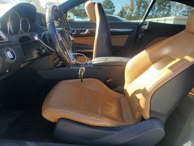 2016 MERCEDES-BENZ E 400 4MAT #3278636940