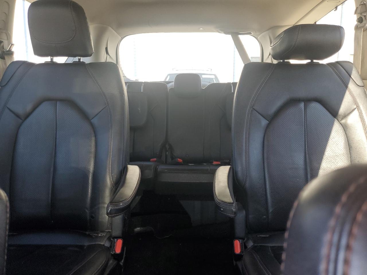 CHRYSLER PACIFICA TOURING L