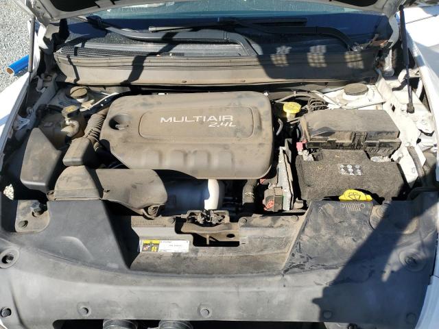 2017 JEEP CHEROKEE L - 1C4PJLCB6HW577599