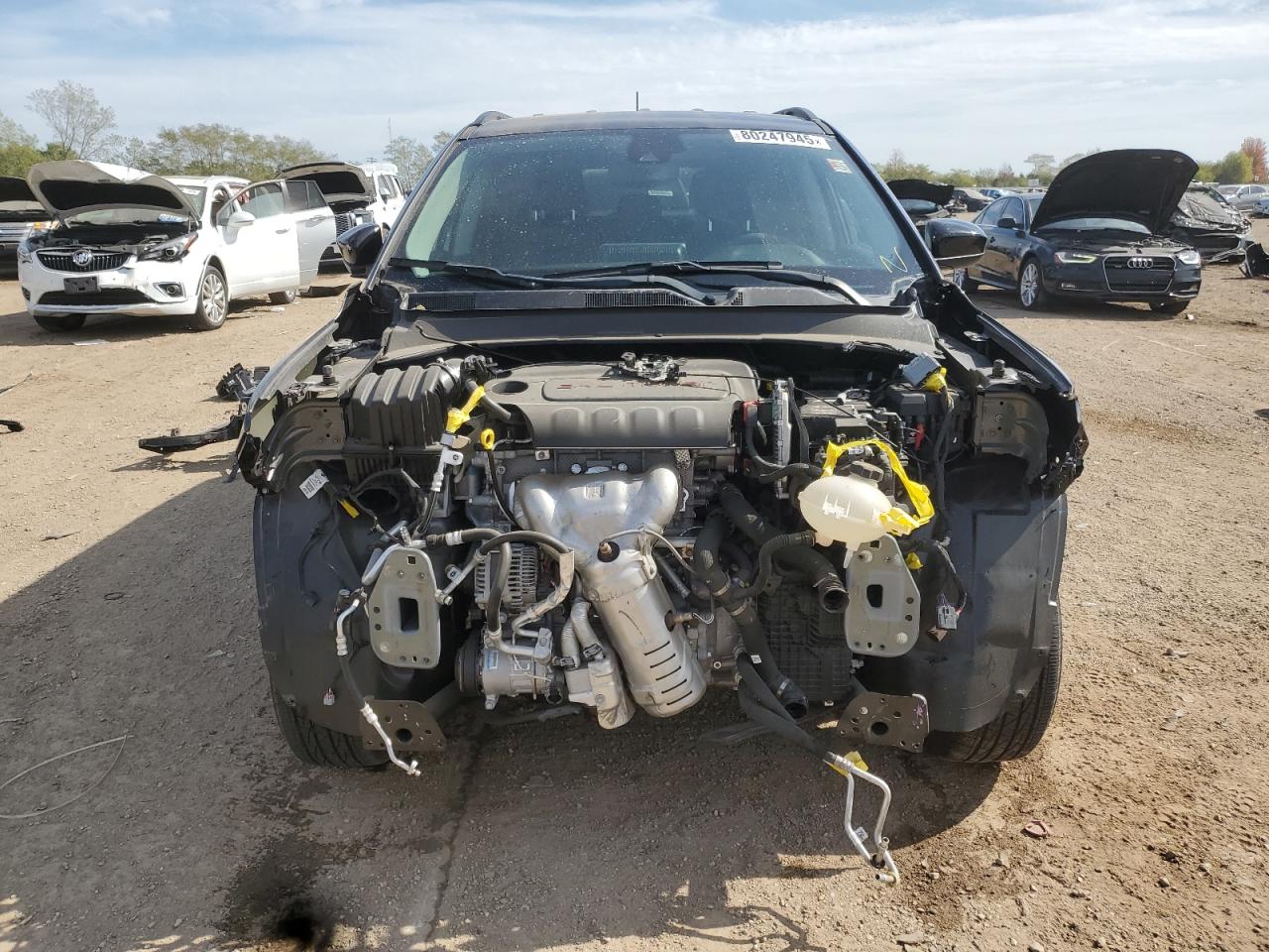 JEEP COMPASS LATITUDE