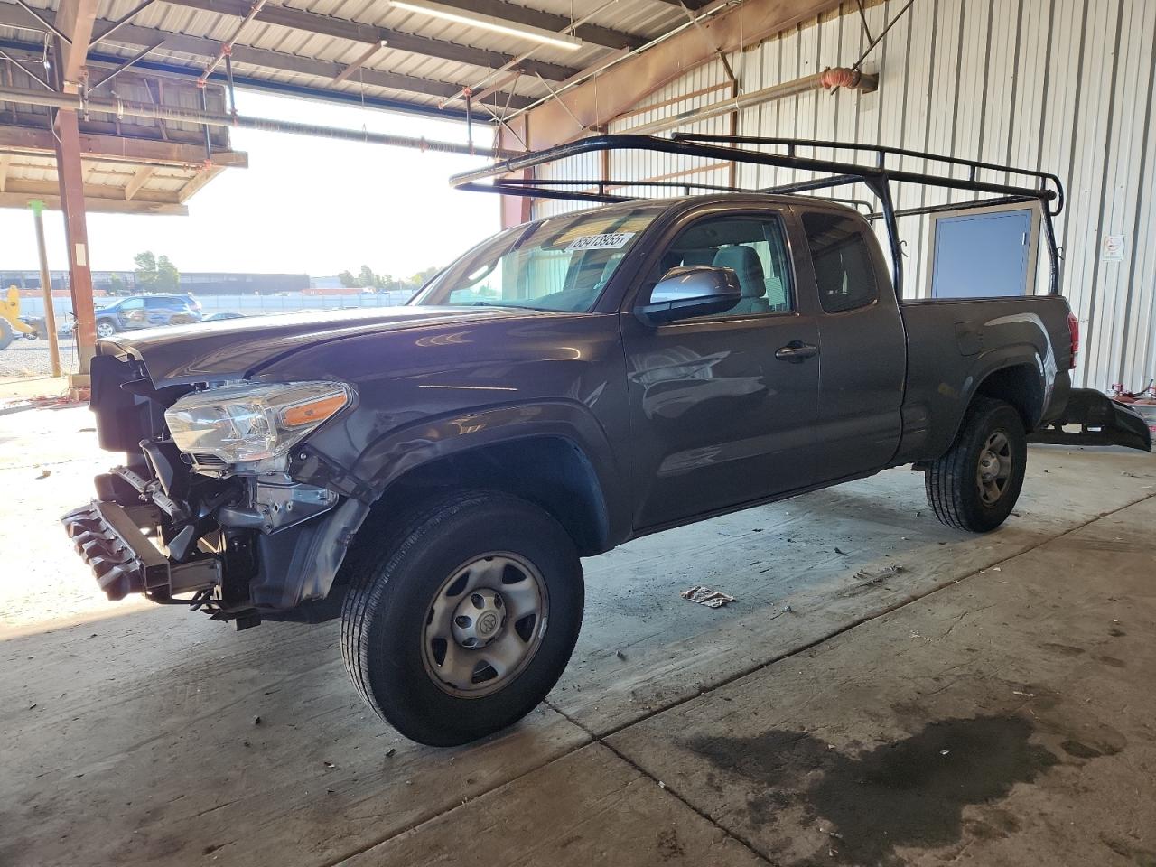 TOYOTA TACOMA ACCESS CAB