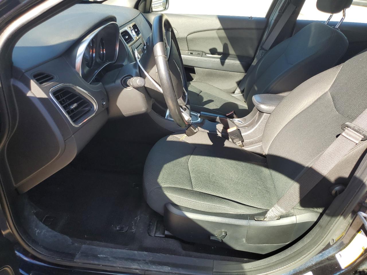 CHRYSLER 200 TOURING