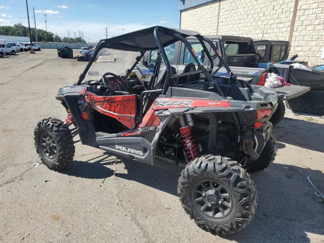 2018 POLARIS RZR XP 1000 - Other View