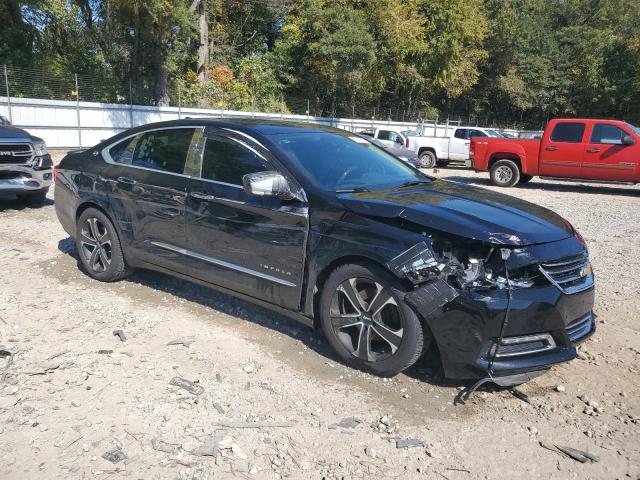 2014 CHEVROLET IMPALA LTZ - 2G1155S37E9263800