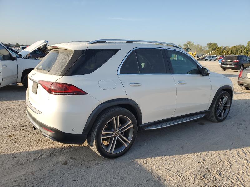 2022 MERCEDES-BENZ GLE 350 #3283772419