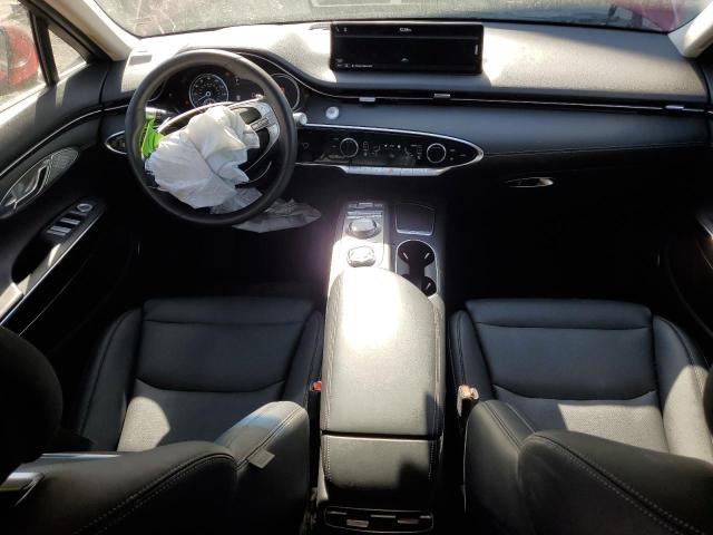 2025 GENESIS GV70 BASE - 5NMMADTB4SH023965