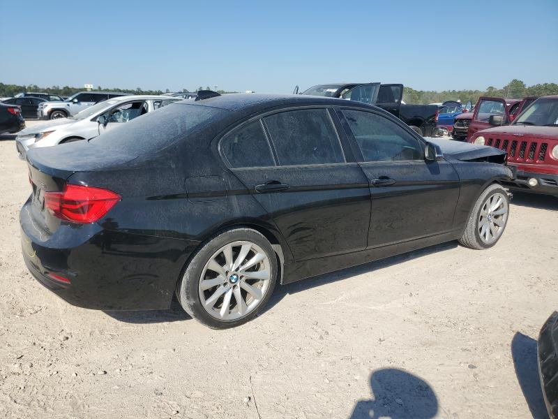 2018 BMW 320 I WBA8E1G56JNU92241