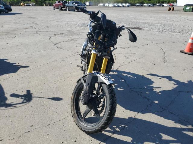 2019 BMW G310 GS WB30G1201KR825921