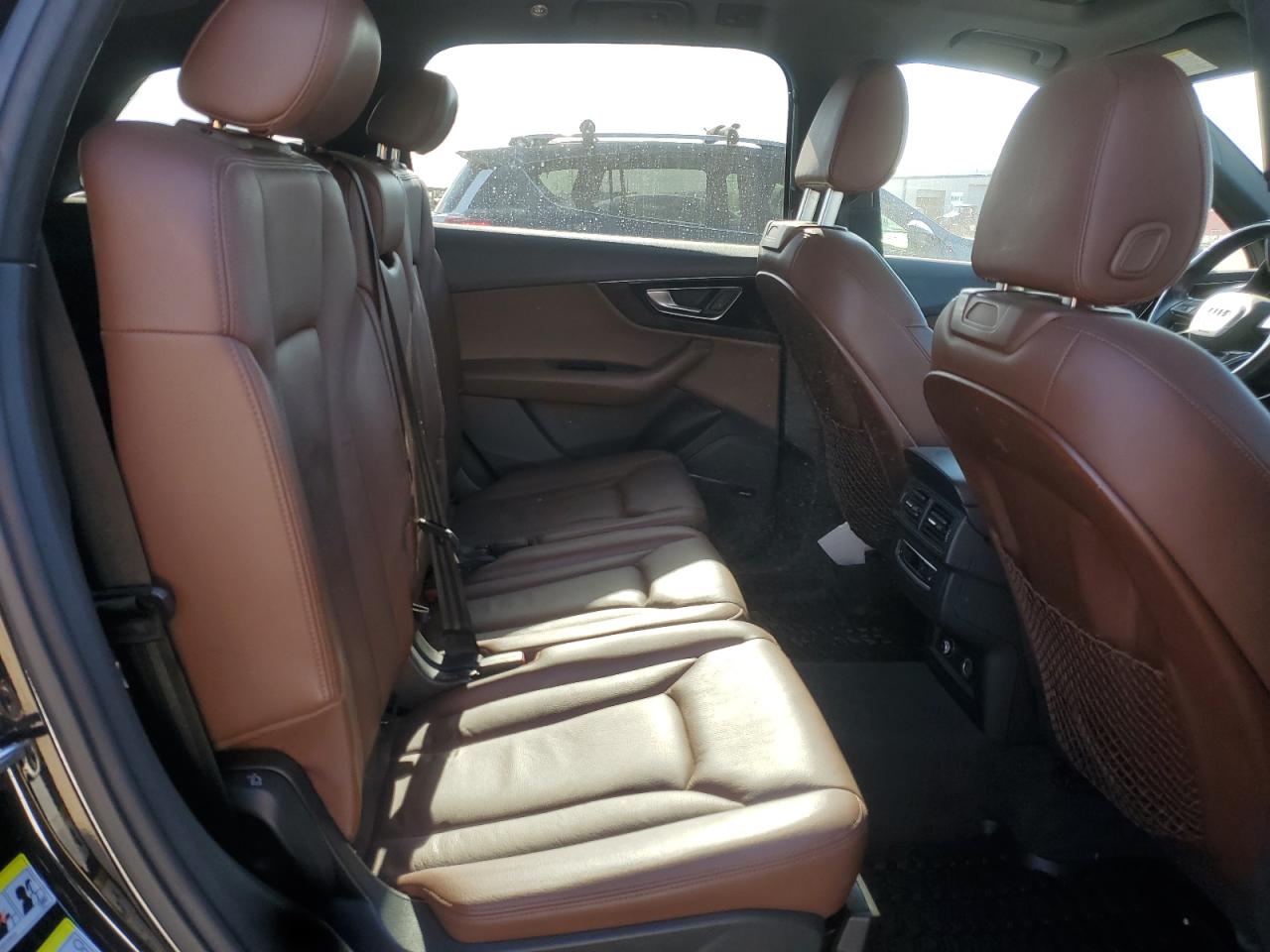 AUDI Q7 PREMIUM PLUS