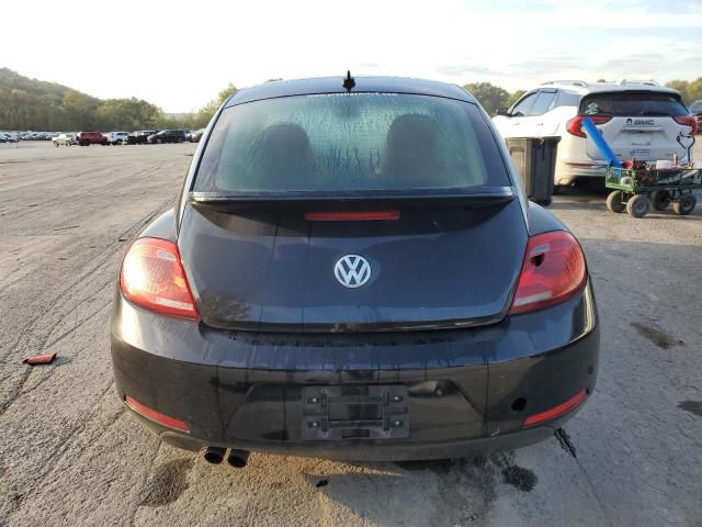 2015 VOLKSWAGEN BEETLE 1.8T 3VWF17AT6FM656506