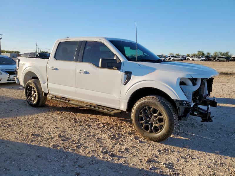 2025 FORD F150 XLT #3297251439