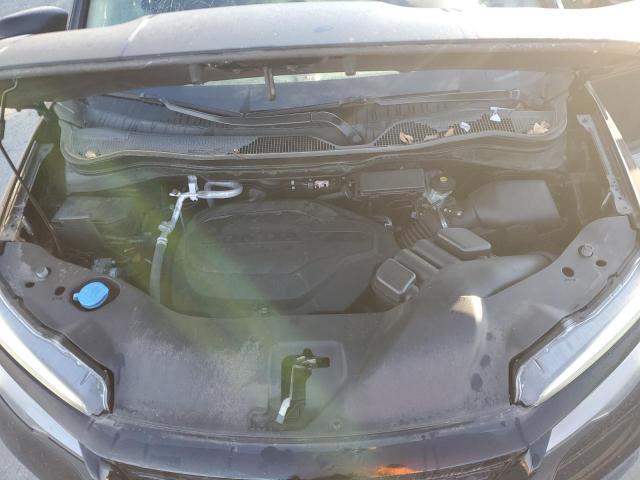 2021 HONDA PASSPORT T #3298027162