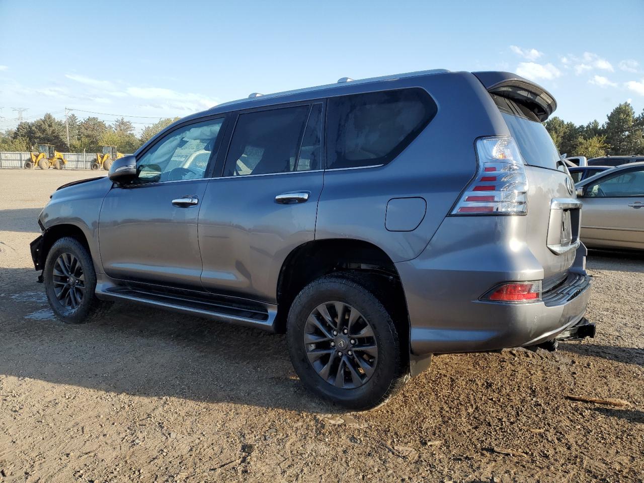 LEXUS GX 460