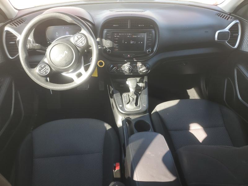 2023 KIA SOUL LX #3297351773