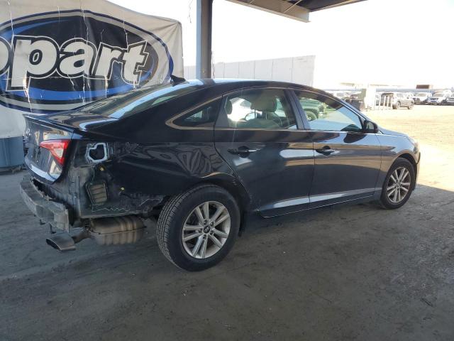 2017 HYUNDAI SONATA SE - 5NPE24AF5HH555129