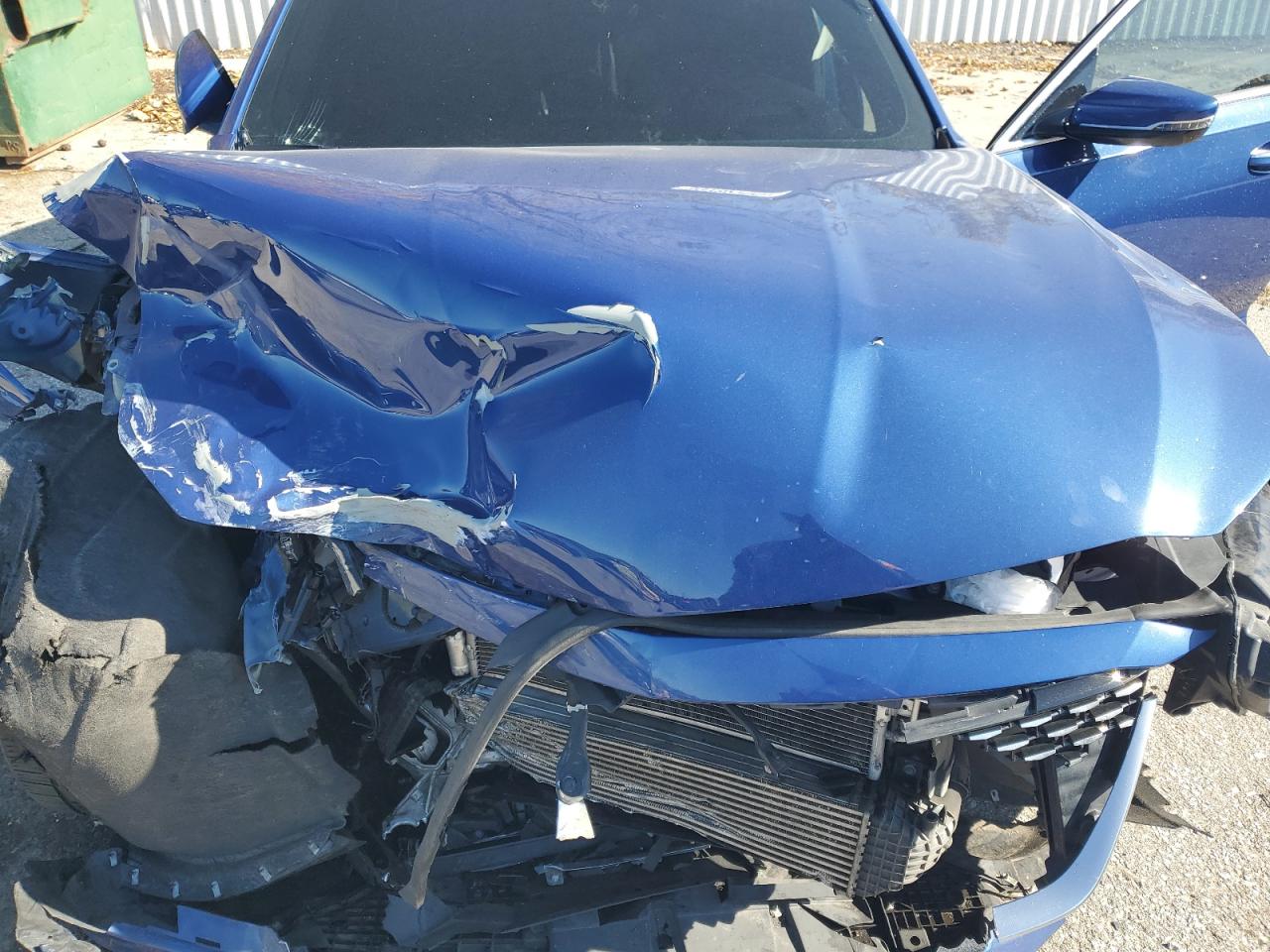 CADILLAC CT5 PREMIUM LUXURY