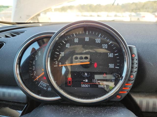 2016 MINI COOPER CLU WMWLN5C5XG2B34855