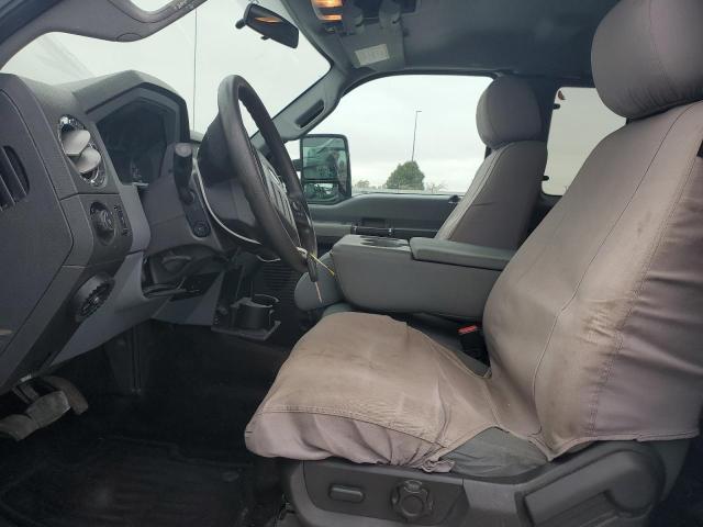 2013 FORD F250 SUPER #3309610566