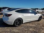 Lot #3302933658 2022 TESLA MODEL 3