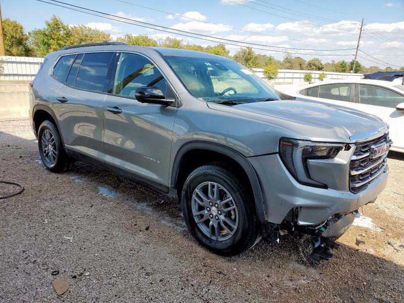 2025 GMC ACADIA ELE - 1GKENNRSXSJ238769