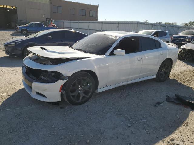 Global Auto Auctions: 2018 DODGE CHARGER R/T