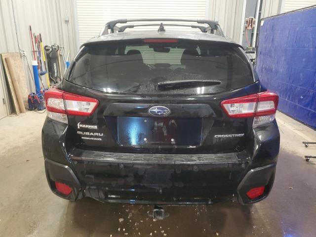 2018 SUBARU CROSSTREK #3284700965