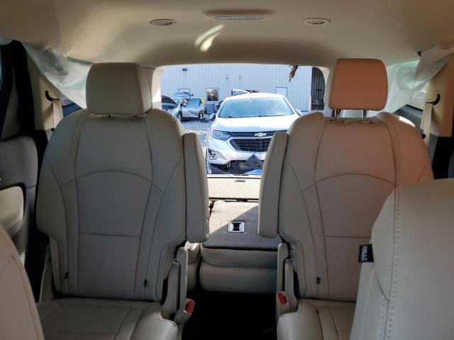 2024 BUICK ENCLAVE ESSENCE 5GAEVAKW4RJ106961