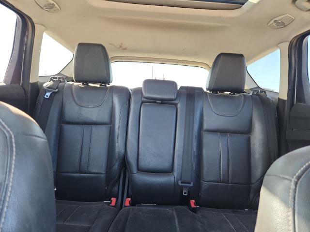 2013 FORD ESCAPE TIT #3279645944