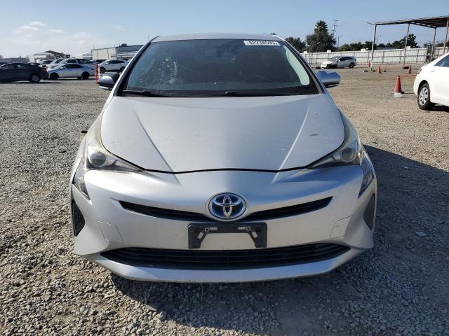2016 TOYOTA PRIUS JTDKBRFUXG3023201