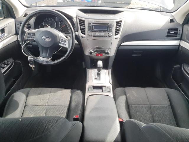 2013 SUBARU OUTBACK 2. - 4S4BRBGC1D3319028
