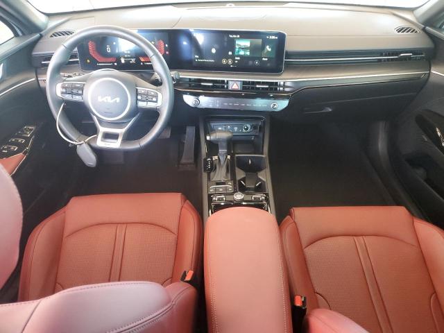 2025 KIA K5 GT LINE #3309799329