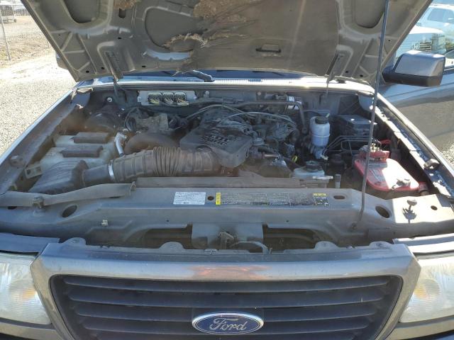 2008 FORD RANGER SUP #3287829096