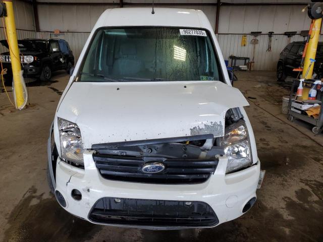 2013 FORD TRANSIT CO #3315726394