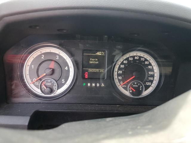 2015 RAM 2500 ST 3C6UR5HL7FG553694