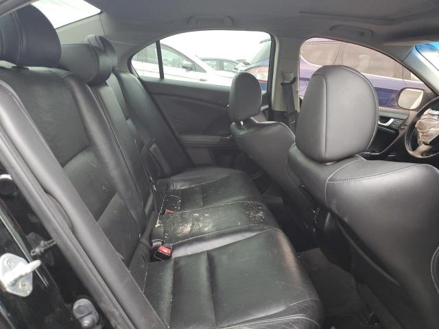 2012 ACURA TSX #3274662791