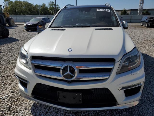 2015 MERCEDES-BENZ GL 550 4MA 4JGDF7DE1FA493412