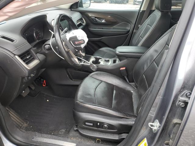 2018 GMC TERRAIN DENALI #3296509641