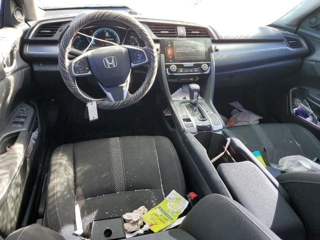 2018 HONDA CIVIC EX 2HGFC2F7XJH596508