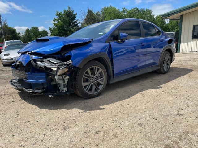 2023 SUBARU WRX - Other View