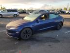 Lot #3297925791 2024 TESLA MODEL 3