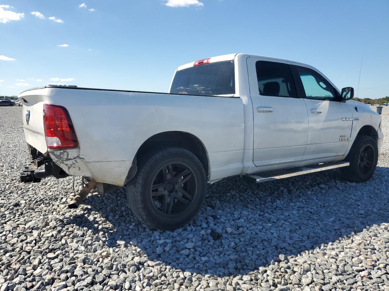 RAM 1500 SLT