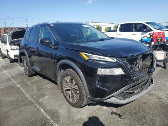 2023 NISSAN ROGUE SV #3302743018