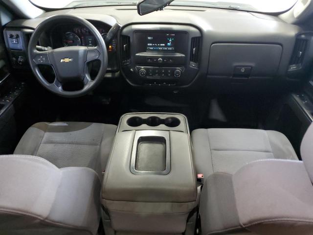 2016 CHEVROLET SILVERADO - 1GCVKNEC3GZ259703