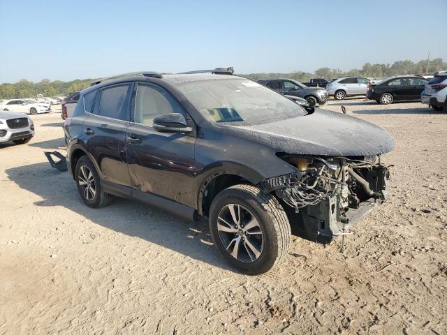 2017 TOYOTA RAV4 XLE - JTMRFREV6HJ703722