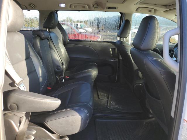 2015 TOYOTA SIENNA SPO 5TDXK3DC6FS656191