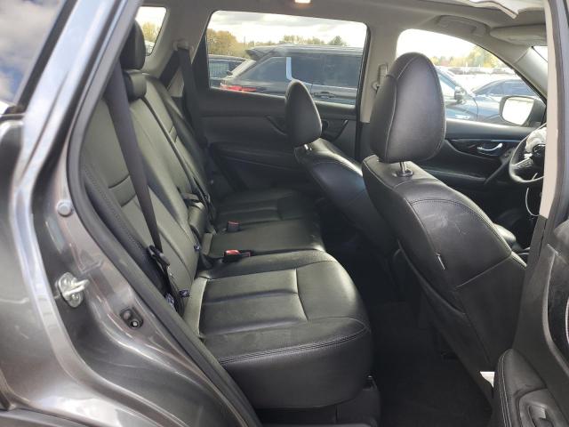 2020 NISSAN ROGUE S - 5N1AT2MV2LC800794