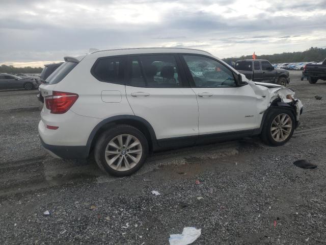 2017 BMW X3 XDRIVE2 #3282583867