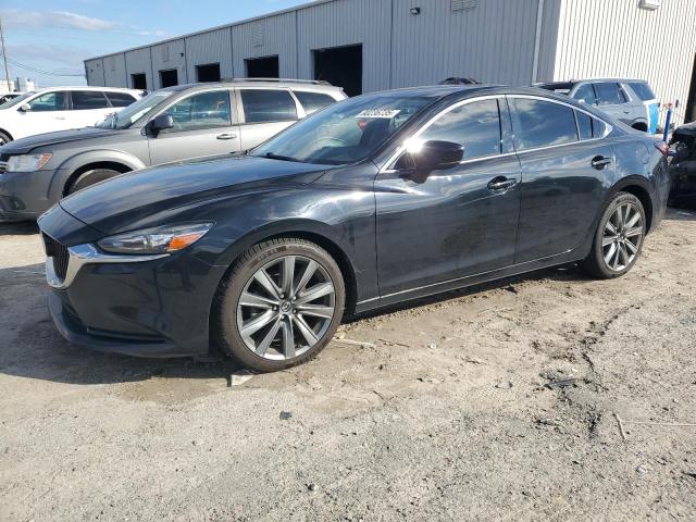 2018 MAZDA 6 TOURING - JM1GL1VM2J1335134
