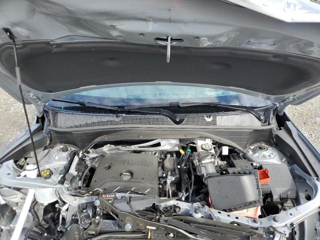 2026 CHEVROLET TRAILBLAZE #3310625846