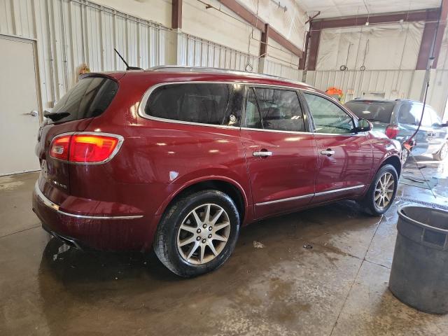 2016 BUICK ENCLAVE #3297185896